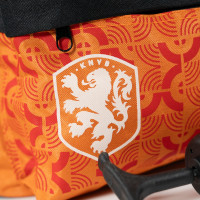 KNVB Rugtas Met Fanartikelen Oranje