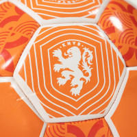 KNVB Rugtas Met Fanartikelen Oranje