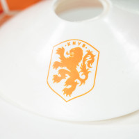 KNVB Rugtas Met Fanartikelen Oranje