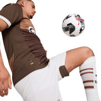 PUMA FC St. Pauli Maillot Domicile 2024-2025