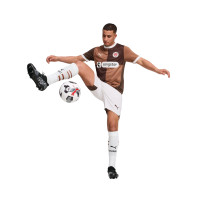 PUMA FC St. Pauli Maillot Domicile 2024-2025
