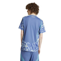 adidas Ajax Uitshirt 2024-2025