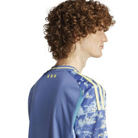 adidas Ajax Uitshirt 2024-2025