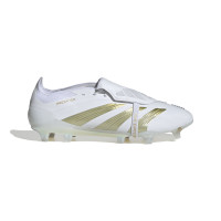 Adidas wit goud outlet