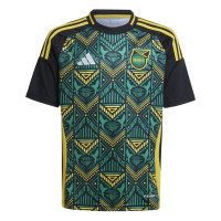 adidas Jamaica Uitshirt 2024-2026 Kids