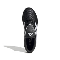 adidas Copa Gloro 2 Turf Chaussures de Foot (FG) Noir Blanc