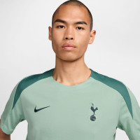Nike Tottenham Hotspur Strike Maillot d'Entraînement 2024-2025 Vert Clair Vert
