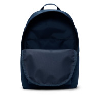 Nike Kylian Mbappé Pack Enfants Ensemble Training Sac à Dos et Ballon de Foot Bleu Clair Noir Blanc