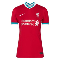 Nike Liverpool Thuisshirt Vrouwen 2020-2021