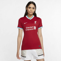 Maillot Domicile Nike Liverpool Femme 2020-2021