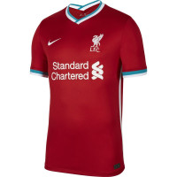 Nike Liverpool Thuisshirt 2020-2021 Kids