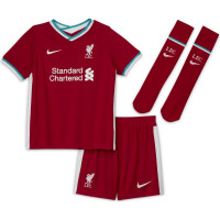 Nike Liverpool Minikit Thuis 2020-2021