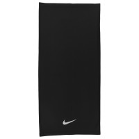 Nike Dri-Fit 2.0 Cache-Cou Noir Argenté