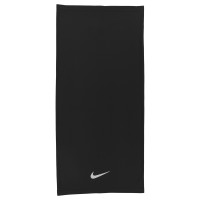 Nike Dri-Fit 2.0 Cache-Cou Noir Argenté