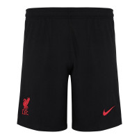 Nike Liverpool Voetbalbroekje 3rd 2020-2021