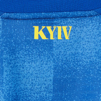 New Balance Dynamo Kiev Maillot Extérieur 2024-2025
