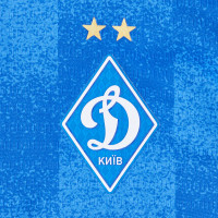 New Balance Dynamo Kiev Maillot Extérieur 2024-2025