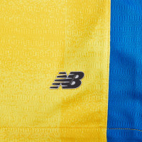 New Balance Dynamo Kiev Maillot Extérieur 2024-2025