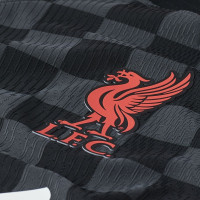 Nike Liverpool 3rd Voetbalshirt Vapor Match 2020-2021