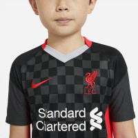 Nike Liverpool 3rd Voetbalshirt 2020-2021 Kids