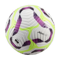 Nike Premier League Club Elite Ballon de Foot Taille 5 2024-2025 Blanc Vert Violet Noir