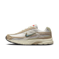 Nike Initiator Baskets Blanc Marron Beige