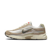 Nike Initiator Baskets Blanc Marron Beige