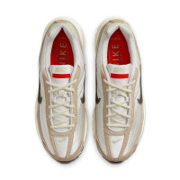 Nike Initiator Baskets Blanc Marron Beige