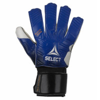 Select 03 Gants de Gardien de But Enfants Bleu Blanc Noir