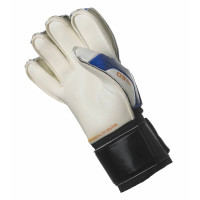 Select 03 Gants de Gardien de But Enfants Bleu Blanc Noir
