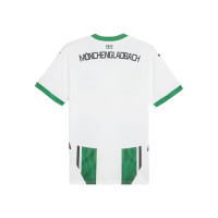 PUMA Borussia Mönchengladbach Thuisshirt 2024-2025