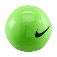 Nike Pitch Voetbal Groen Zwart