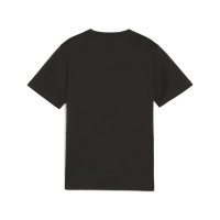 Chemise d'entraînement Lommel SK Academy pour enfants et femmes