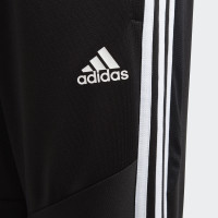 adidas Tiro 19 Climalite Pantalon d'entraînement enfant Noir Blanc