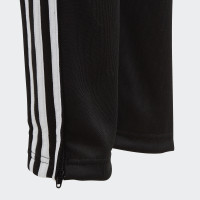 adidas Tiro 19 Climalite Pantalon d'entraînement enfant Noir Blanc