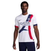 Nike Paris Saint-Germain Maillot Extérieur 2025-2026