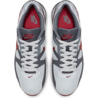 Nike Air Max COMMAND Platinum Rood