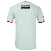 Castore FC Twente à l'extérieur 2024-2025