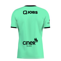 PUMA Lommel SK Uitshirt Kids 2024-2025