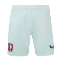 Castore FC Twente à l'extérieur 2024-2025