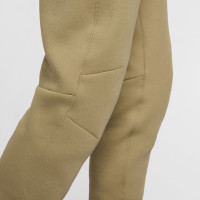 Pantalon de survêtement Nike Tech Fleece Sportswear vert olive noir