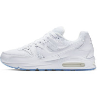 Nike Air Max Command Sneaker Wit Wit