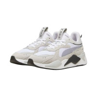 PUMA RS X Heritage Sneakers Wit Grijs Zwart Voetbalshop.be