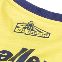 PUMA Fenerbahce SK Maillot Domicile 2024-2025