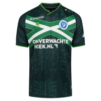 Robey De Graafschap Uitshirt 2024-2025