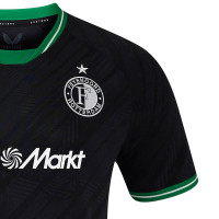 Kit extérieur Castore Feyenoord 2024-2025 pour enfants