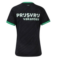 Castore Feyenoord Uitshirt 2024-2025 Dames