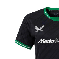 Castore Feyenoord Uitshirt 2024-2025 Dames