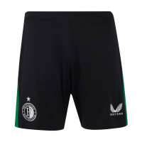 Kit extérieur Castore Feyenoord 2024-2025 pour enfants