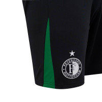 Kit extérieur Castore Feyenoord 2024-2025 pour enfants